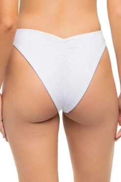 Malibu Brazilian Bikini Bottom