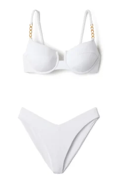 Malibu Brazilian Bikini Bottom