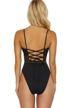 Mallorca One Piece Swimsuit