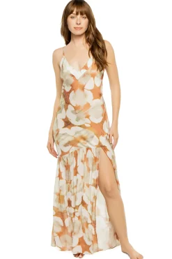 Malta Maxi Dress