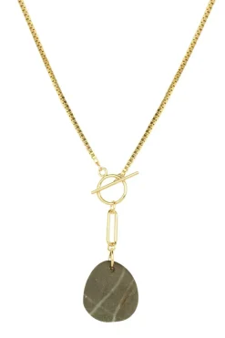 Malta Necklace