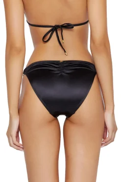 Mara Chain Side Hipster Bikini Bottom
