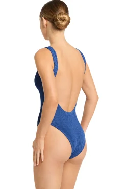 Mara Scoop One Piece Swimsuit
