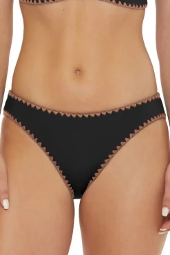 Marbella Hipster Bikini Bottom