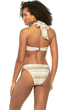 Marie Bandeau Bikini Top