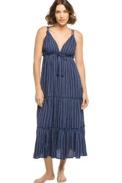 Marina Midi Dress