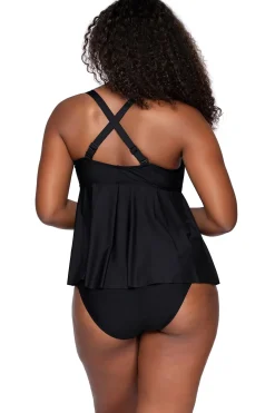Marin Underwire Tankini Top