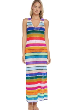 Marlo Midi Dress