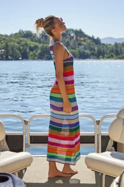 Marlo Midi Dress