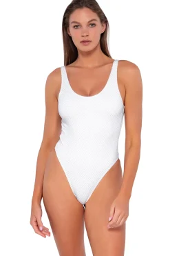 Marry Me One Piece Swimsuit