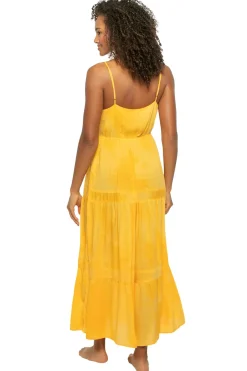 Mavie Maxi Dress