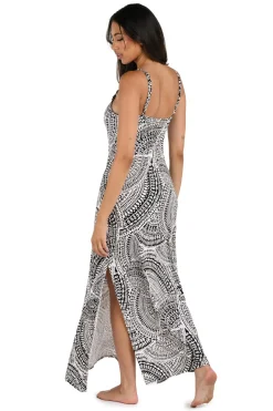 Maxi Tank Dress
