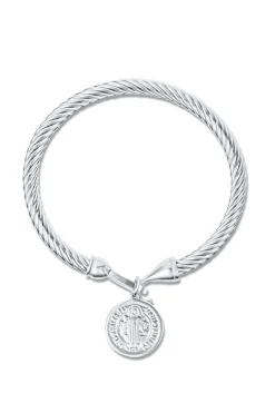 Maya Coin Bracelet