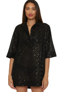 Mazarine Tunic
