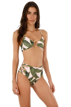 Mazu Bralette Bikini Top
