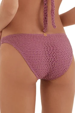 Mesh Hipster Bikini Bottom