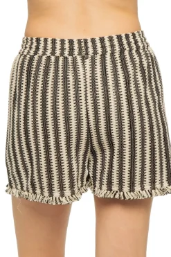 Mesh Shorts