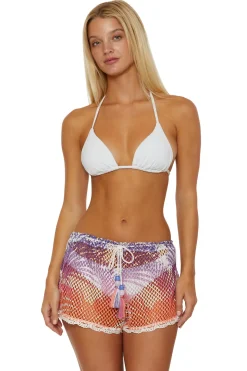 Miami Mesh Shorts