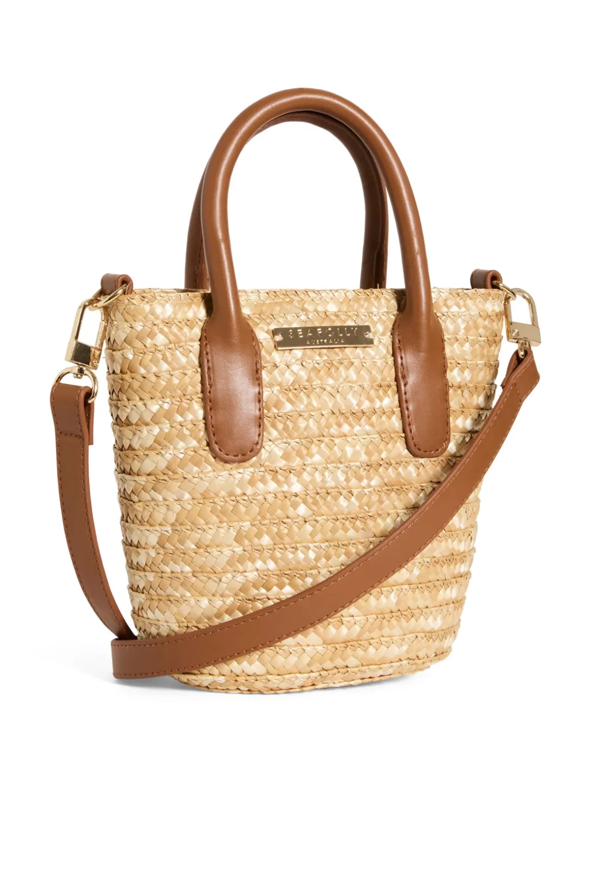 Micro Tote Bag