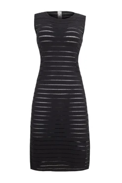 Midnight Mini Dress