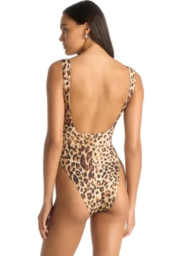 Mika One Piece Swimsuit