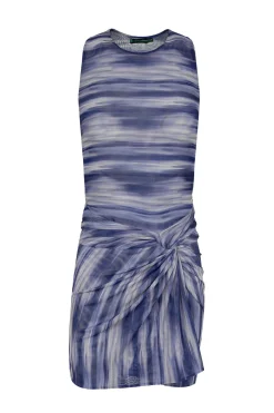 Mila Mini Cover Up Dress