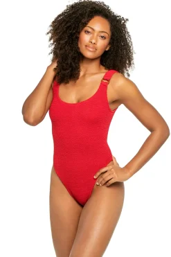 Milan One Piece Swimsuit