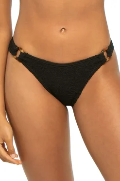 Milan Tab Side Hipster Bikini Bottom