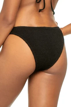 Milan Tab Side Hipster Bikini Bottom