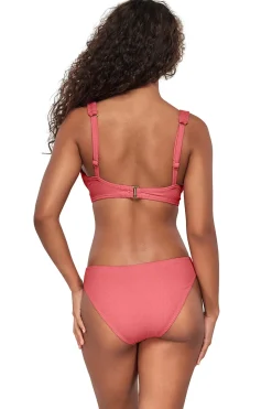 Mirabella Underwire Bikini Top (E-H Cup)