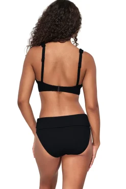 Mirabella Underwire Bikini Top (E-H Cup)
