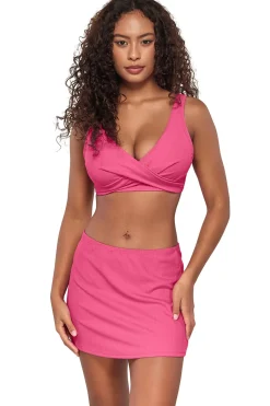 Mirabella Underwire Bikini Top (E-H Cup)