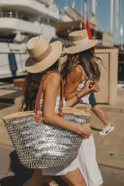 Mirage Tote
