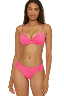 Monaco Bikini Top