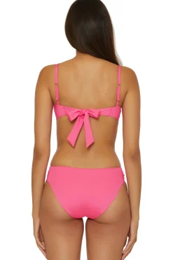 Monaco Bikini Top