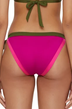 Monaco Hipster Bikini Bottom