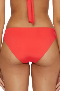 Monaco Tab Side Hipster Bikini Bottom