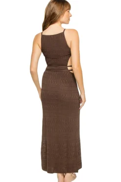 Monroe Maxi Dress