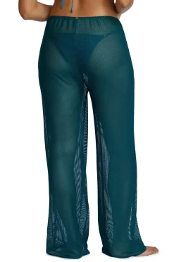 Monroe Mesh Pants