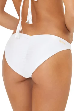 Mrs Hipster Bikini Bottom