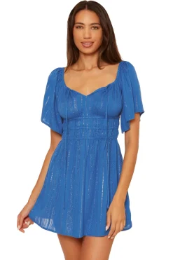 Multi-Way Mini Dress