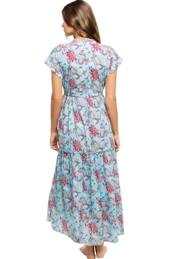 Mumi Midi Dress