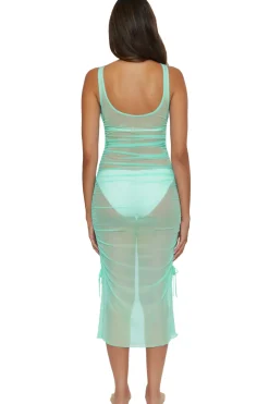 Muse Mesh Dress