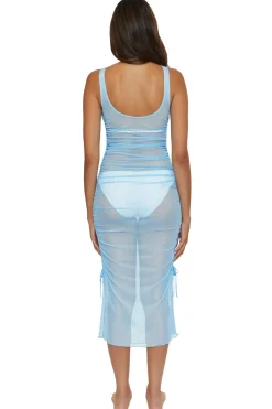 Muse Mesh Dress
