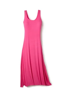 Mykonos Maxi Dress