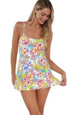 Naomi Swim Dress