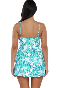 Naomi Swim Dress