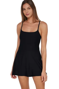 Naomi Swim Dress