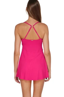Naomi Swim Dress