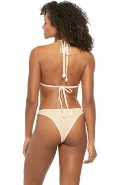 Nash Triangle Bikini Top